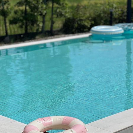 Wei Wei Chu B&B Zhuangwei Εξωτερικό φωτογραφία