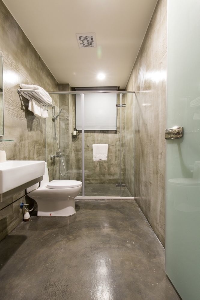Wei Wei Chu B&B Zhuangwei Εξωτερικό φωτογραφία